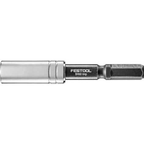 FESTOOL Magnet-Bithalter BH 60 CE-Imp - 498974