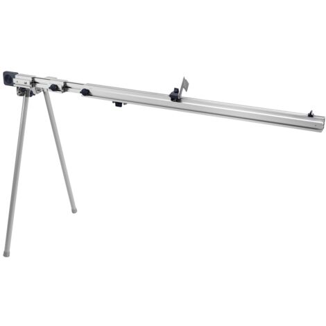 Festool – Kappanschlag CS 70 KA – ausziehbar mit Abstützung und Maßband – für präzise Längenmessung – passend für CS 70 und CS 50 (1/2)
