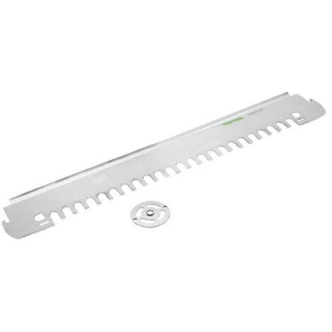Schwalbenschwanzzinken-Schablone VS 600 SZ 20 FESTOOL - 488878
