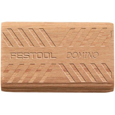 Festool DOMINO Dübel Buche D 8x50/100 BU – 494941
