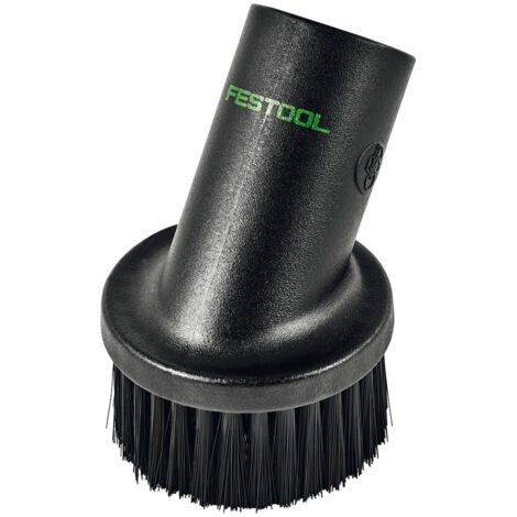 Spazzola Aspirante Festool D 36 SP Per Aspirapolvere, Ugello Per Imbottiti, Codice 440404