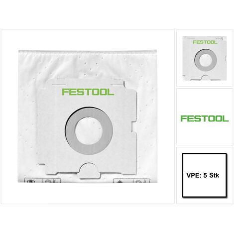Festool SELFCLEAN Filtersack SC FIS-CT 36/5 – 496186