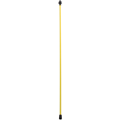 MESTO 3701G Verl.rohr GFK ausz. 130 - 250 cm (1/2)
