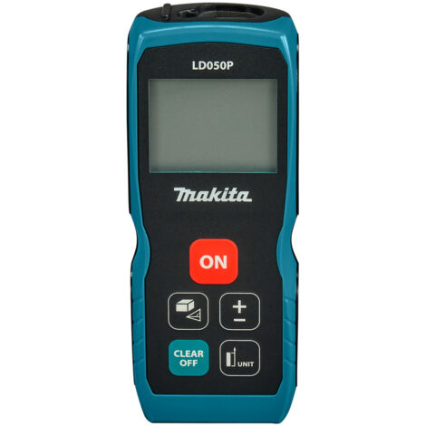 MAKITA Entfernungsmesser LD050P