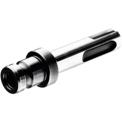Festool Adapter SDS-plus für Bohrhammer CENTROTEC BHC18 RHP18 CHP26 – für Hartholz und Stahlbeton – FastFix 769068 (1/4)