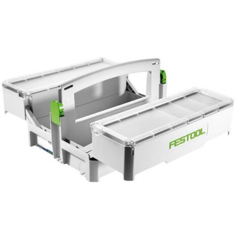 FESTOOL SYS-StorageBox SYS-SB - 499901