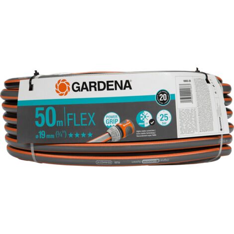 GARDENA 18055-20 Comfort FLEX Schlauch 50 m