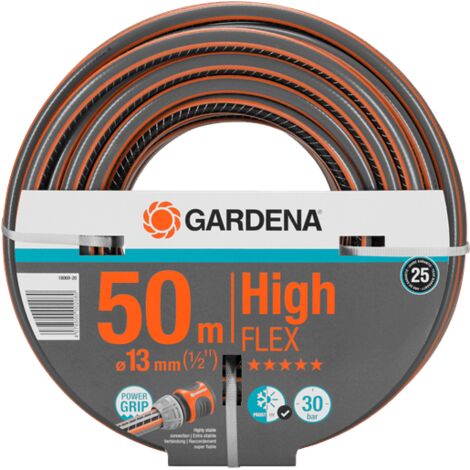 GARDENA 18069-20 Comfort HighFLEX Schlauch 50 m