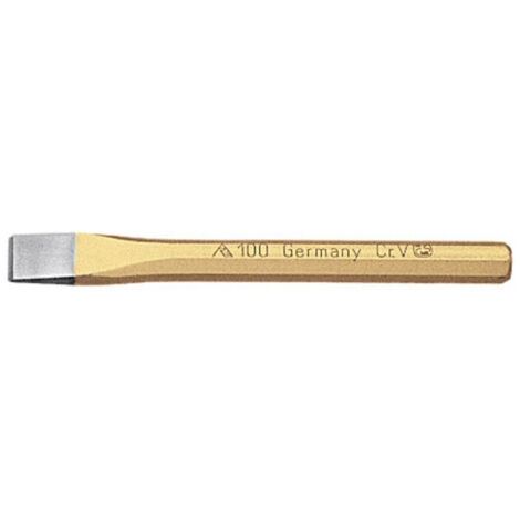 Rennsteig Fliesenmeißel 100 x 8 mm Meißel