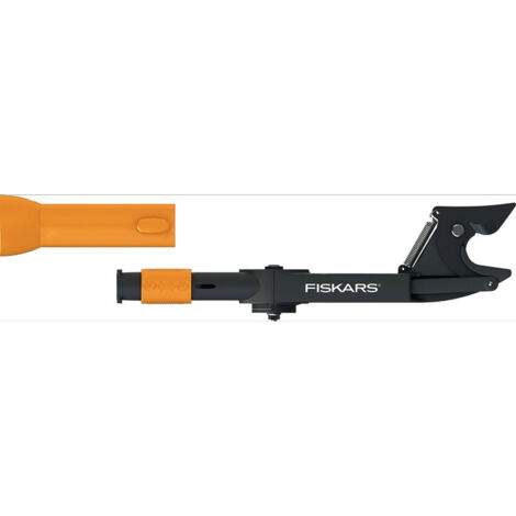 FISKARS QuikFit Baumschere - 1001410