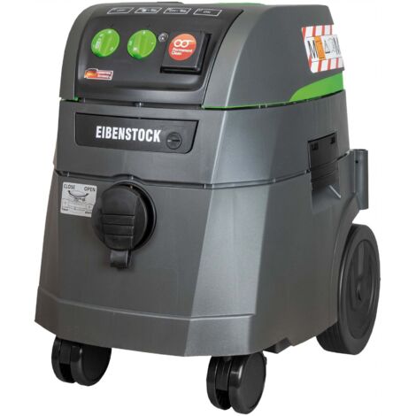 EIBENSTOCK Industriestaubsauger DSS 35 M iP 09919000