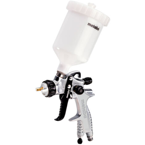 METABO Farbspritzpistole FSP 600 LVLP (601578000) Karton (1/3)