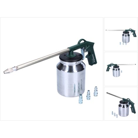 METABO Sprühpistole SPP 1000 (601570000) Karton