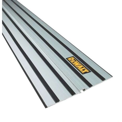 DeWalt DWS 5022 Führungsschiene für Hand - und Tauchkreissägen mit 150 cm Länge
