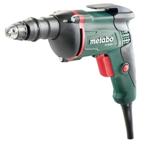 Metabo Trockenbauschrauber SE 4000 - 620045000 (1/5)