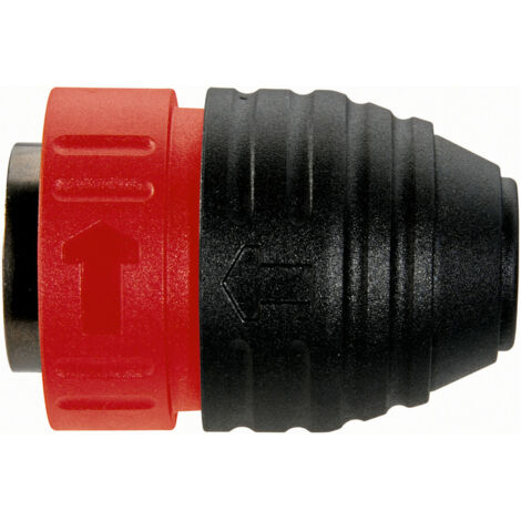 Metabo SDS-plus Hammerborfutter 450mm – Kompatibel mit KHE 2660, UHE 2660-2, UHEV 2860-2 – Für Stahlbeton und Hartholz (1/3)