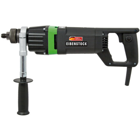Eibenstock ESD 1801 Diamant-Trocken-Kernbohrmaschine -Softschlag-