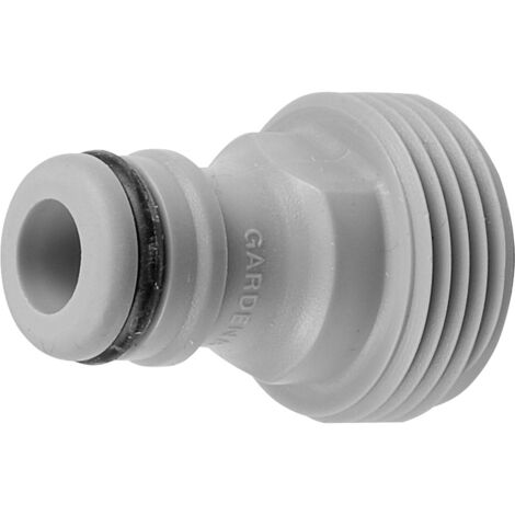 GARDENA 00921-50 Geräteadapter (1/3)