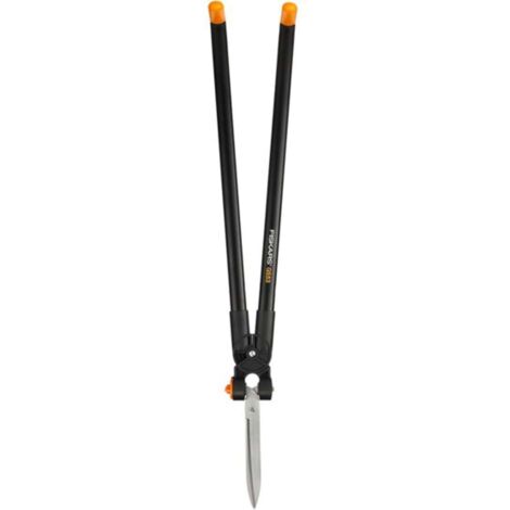 Fiskars 1001565 GS53 Rasenkantenschere 900 mm Bypass