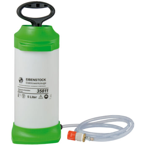 EIBENSTOCK Wasserdruckbehälter Kunststoff - 35811 (1/3)