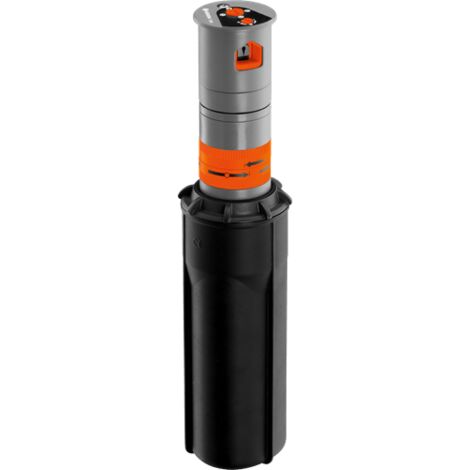 GARDENA 08205-29 Turbinen-Versenkregner T 380