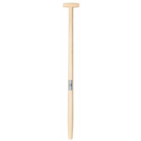 Idealspaten Erdlochausheberstiel Für Ruhrdachs 120 Cm - 65011705