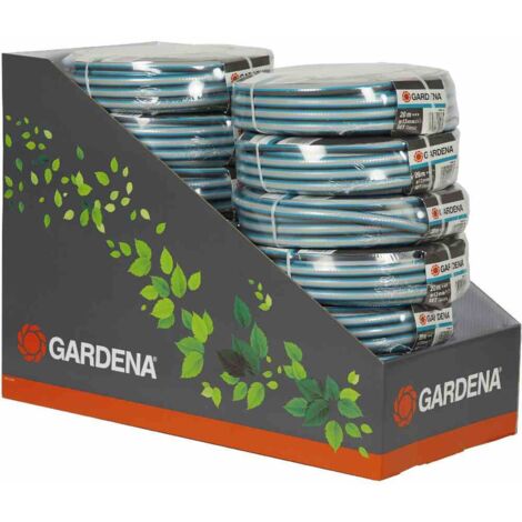 GARDENA 18008-20 Classic-Schlauch 20 m im Set
