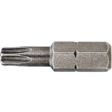 DeWalt Torsion Bit T20 25mm 5Stk - DT7255-QZ