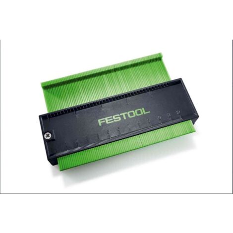 576984 Festool Konturenlehre KTL-FZ FT1