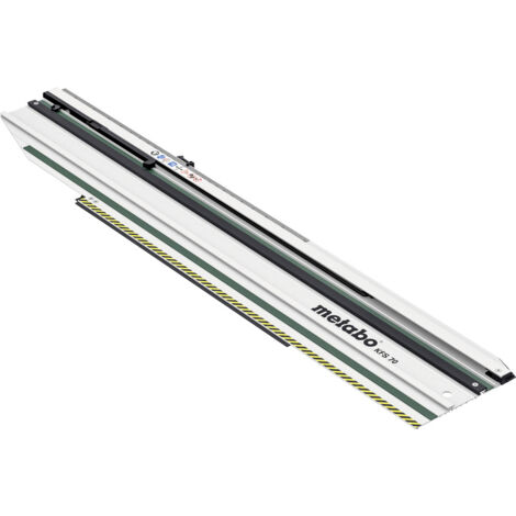 METABO Kappschiene KFS 70, Länge 70 cm (629017000) (1/5)