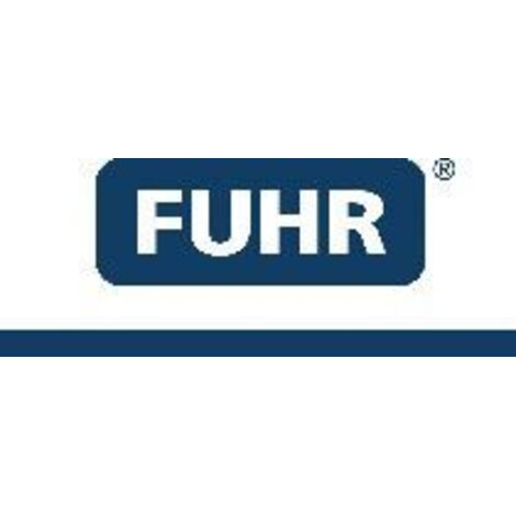 Renovierungs-Schloss-Set multisafe PZ 24/35/92/10mm U-St.R FUHR