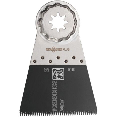 FEIN Sägeblatt SLP E-Cut P HCS 50x65 mm Starlock Plus - 63502127210