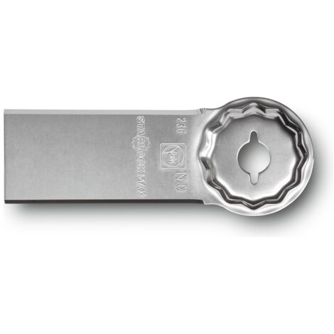 FEIN Fugensaniermesser SLM Dia 60x30x1 mm (5 Stück) Starlock Max - 63903236230 (1/3)