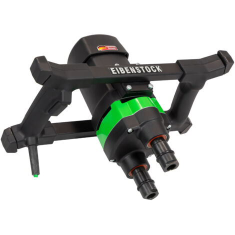 EIBENSTOCK Zwangsrührwerk EZR 24 R R/L Set - 0774W000