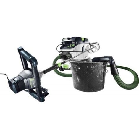 FESTOOL Absaugung MX - A - 576759