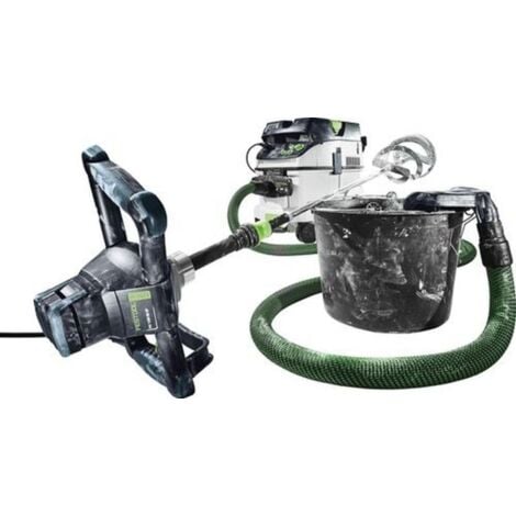 FESTOOL Absaugung MX - A - 576759