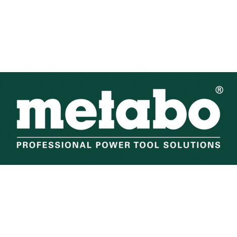 METABO SPANHAUBE KPL. KGT300 - 1010703995