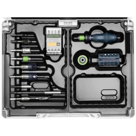 Festool Montagepaket SYS3 M 89 ORG CE-SORT – 576804