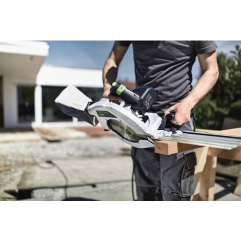 Festool Handkreissäge HK 85 EB-Plus-FSK 420 – 576142