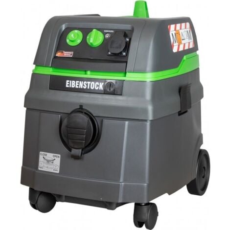 EIBENSTOCK Industriestaubsauger DSS 25 M