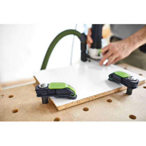 FESTOOL MFT/3 BASIC multifunctionele tafel - 500608