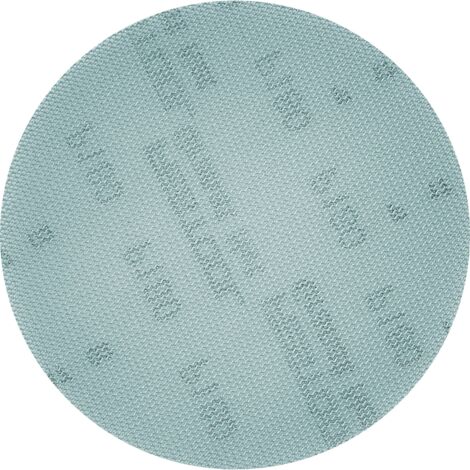 FESTOOL Netzschleifmittel Granat Net D125 P400 GR NET/50 - 203302