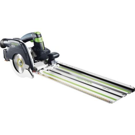 Festool Handkreissäge HK 55 EBQ-Plus-FSK 420 – 576131