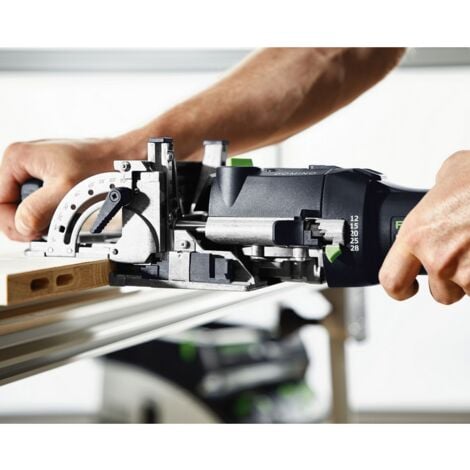 FESTOOL DOMINO Verbinder Sortiment KV-SYS D8 - 576797