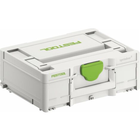 FESTOOL DOMINO Verbinder Sortiment KV-SYS D8 - 576797
