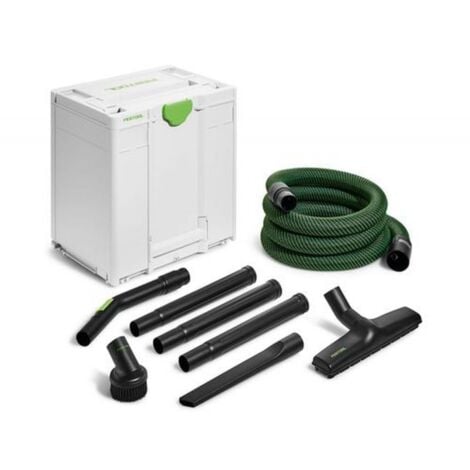 FESTOOL Handwerker-Reinigungsset RS-HW D 36-Plus - 577258