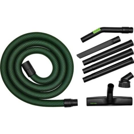 FESTOOL Handwerker-Reinigungsset RS-HW D 36-Plus - 577258
