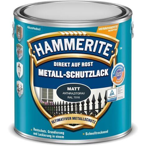 Metall-Lack Abbeizer - Hammerite Germany