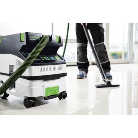 FESTOOL Verlängerungsrohr D 36 VR-K AS 3x - 203137