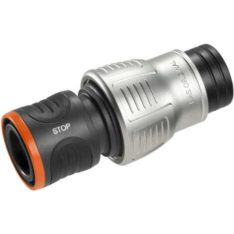 GARDENA Premium Wasserstop 3/4", lose - 18254-50